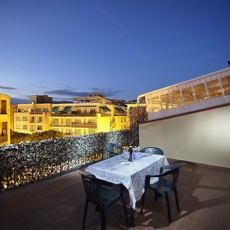 Attico Coverciano Apartment Florenţa Exterior foto