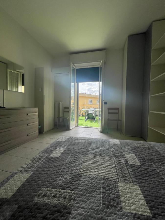 Attico Coverciano Apartment Florenţa Exterior foto