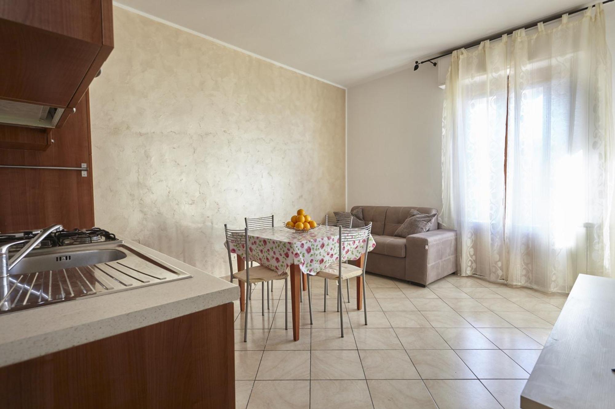 Attico Coverciano Apartment Florenţa Exterior foto
