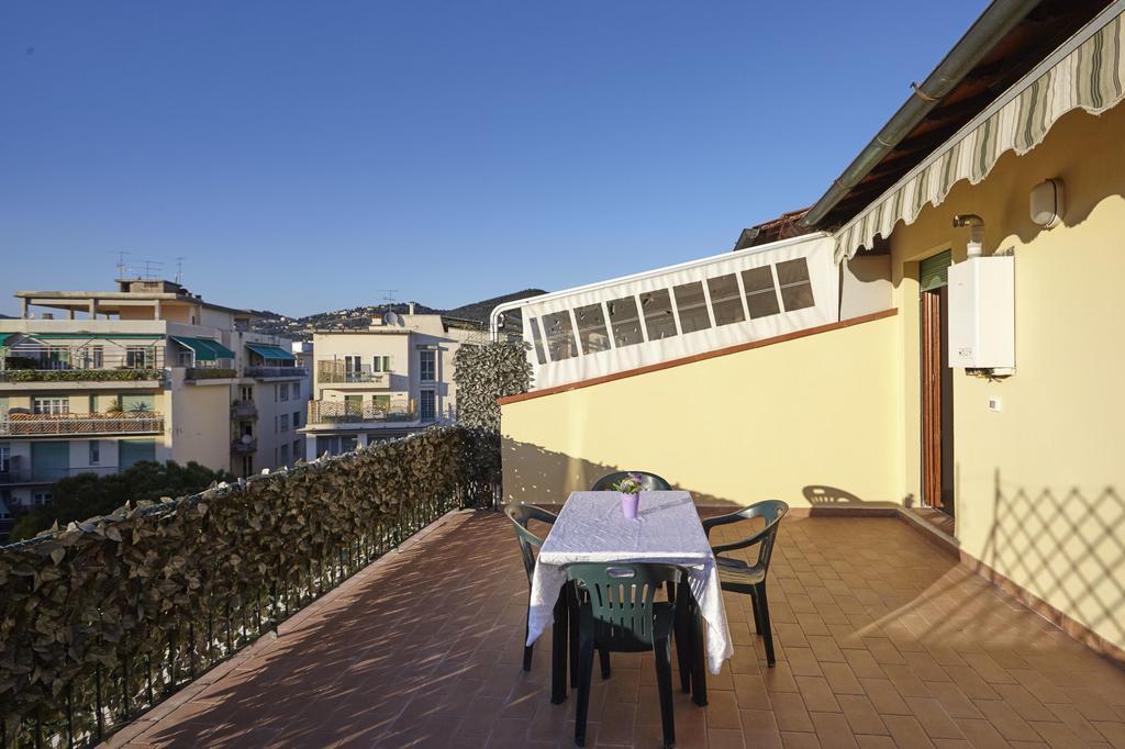 Attico Coverciano Apartment Florenţa Exterior foto