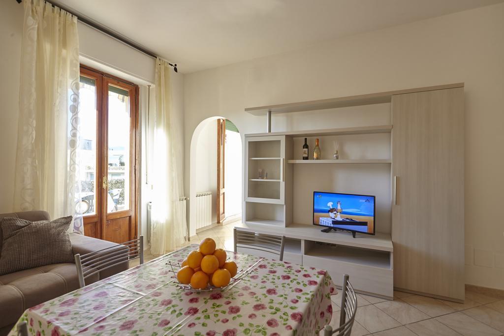 Attico Coverciano Apartment Florenţa Exterior foto