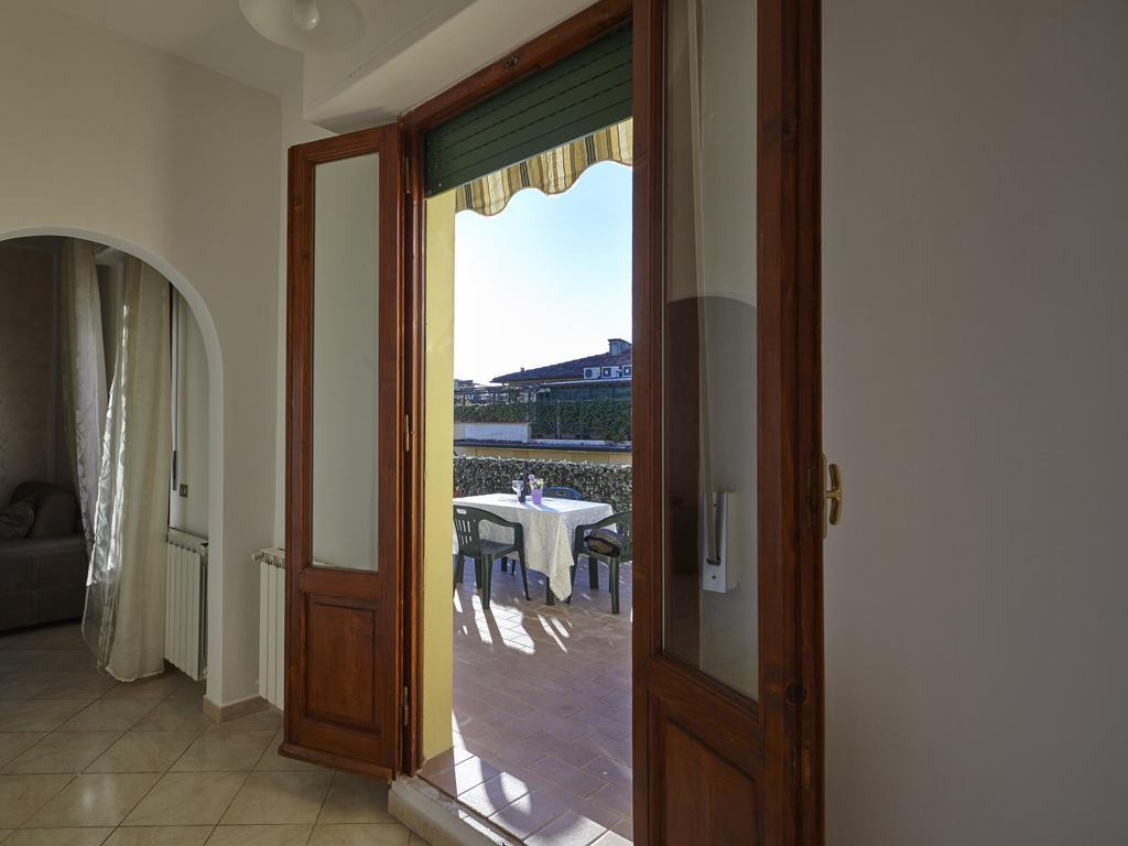 Attico Coverciano Apartment Florenţa Exterior foto