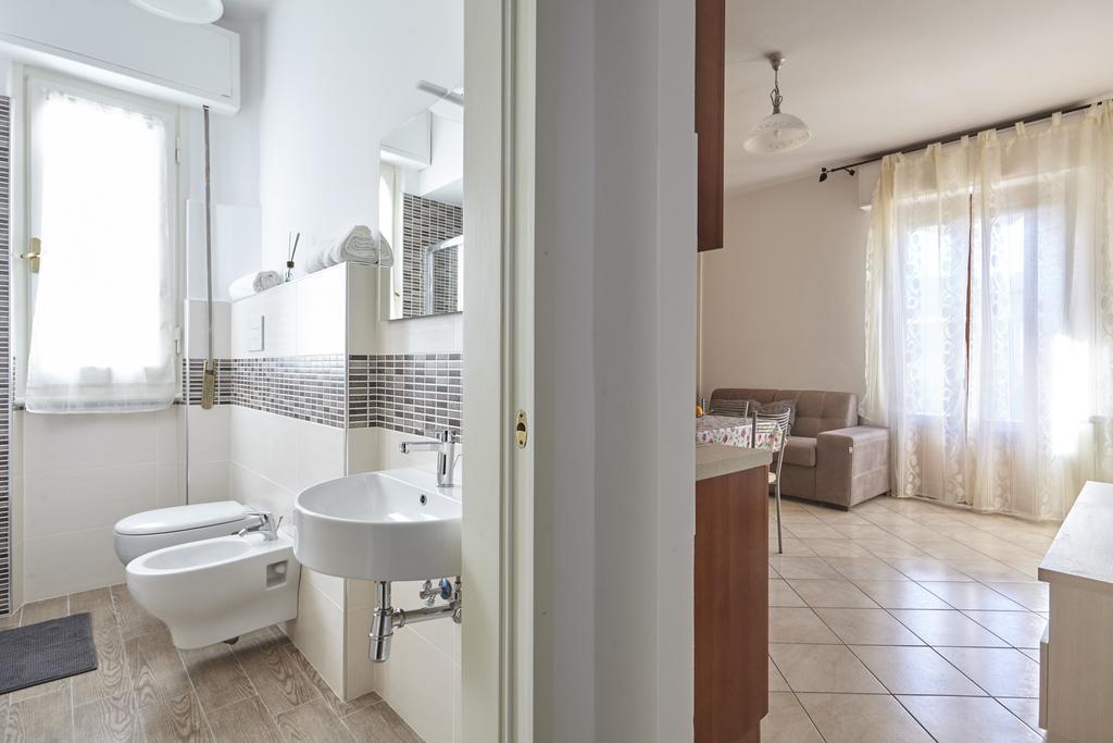 Attico Coverciano Apartment Florenţa Exterior foto